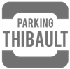 Logo Parking Thibault